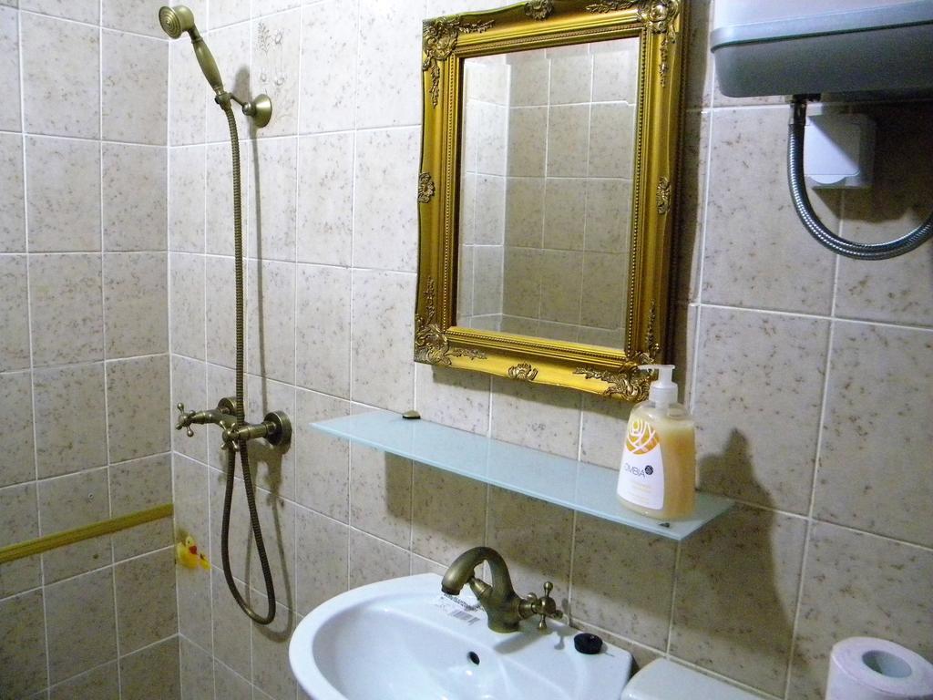 Studio Есенице Экстерьер фото